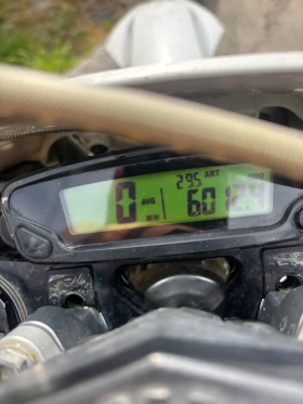 Husqvarna FE 350, снимка 7