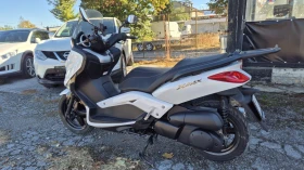 Yamaha X-max 250i* ПЕРФЕКТЕН* , снимка 8