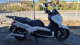 Yamaha X-max 250i* ПЕРФЕКТЕН* , снимка 12