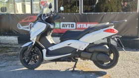 Yamaha X-max 250i* ПЕРФЕКТЕН* , снимка 13