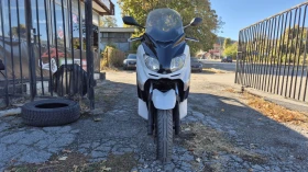 Yamaha X-max 250i* ПЕРФЕКТЕН* , снимка 11
