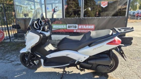 Yamaha X-max 250i* ПЕРФЕКТЕН* , снимка 3