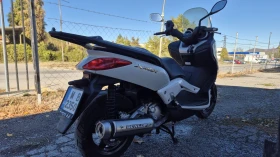Yamaha X-max 250i* ПЕРФЕКТЕН* , снимка 9
