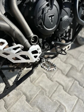 Triumph Tiger 800 XCX  | Mobile.bg    4