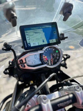 Triumph Tiger 800 XCX  | Mobile.bg    3