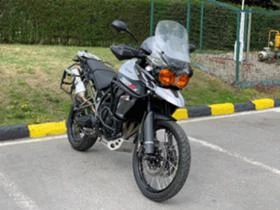 Triumph Tiger 800 XCX - изображение 1