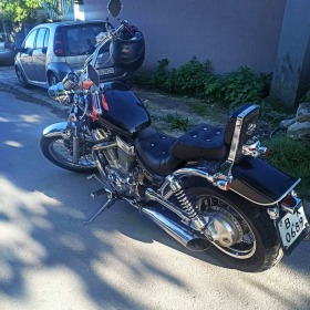 Suzuki Intruder 1400, снимка 2 - Мотоциклети и мототехника - 46184606