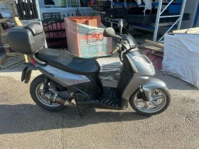 Aprilia 200 Aprilia Sport City 200 | Mobile.bg    5