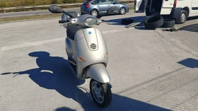 Vespa 150 150 4t 2 | Mobile.bg    5