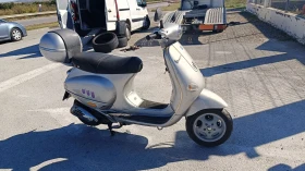 Vespa 150 150 4t 2 | Mobile.bg    6