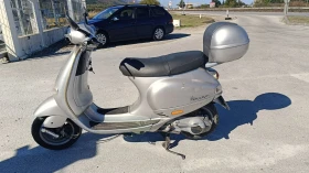 Vespa 150 150 4t 2 | Mobile.bg    3