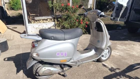 Vespa 150 150 4t 2 | Mobile.bg    11