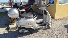     Vespa 150 150 4t 2