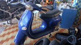 Vespa 150 150 4t 2 | Mobile.bg    12