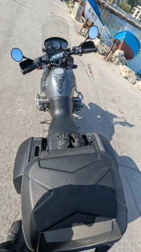 Обява за продажба на BMW R R1150gs ~7 500 лв. - изображение 11