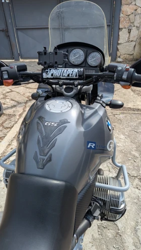 Обява за продажба на BMW R R1150gs ~7 500 лв. - изображение 2