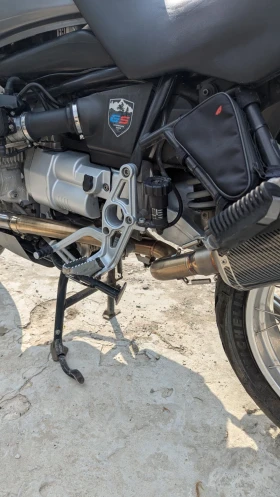 Обява за продажба на BMW R R1150gs ~7 500 лв. - изображение 9