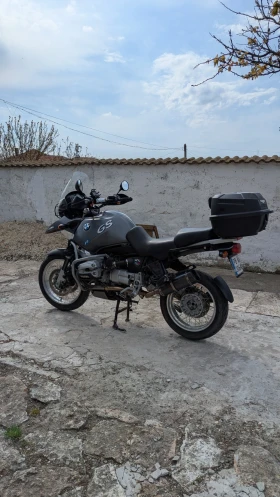 Обява за продажба на BMW R R1150gs ~7 500 лв. - изображение 3