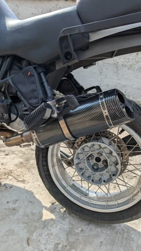 Обява за продажба на BMW R R1150gs ~7 500 лв. - изображение 8