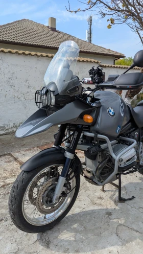 Обява за продажба на BMW R R1150gs ~7 500 лв. - изображение 4