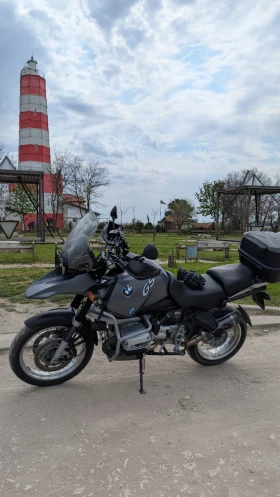 Обява за продажба на BMW R R1150gs ~7 500 лв. - изображение 1