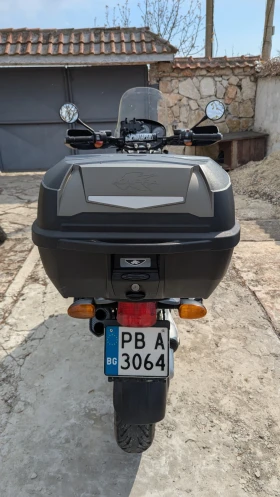 Обява за продажба на BMW R R1150gs ~7 500 лв. - изображение 7