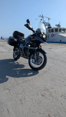 Обява за продажба на BMW R R1150gs ~7 500 лв. - изображение 10