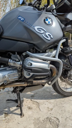 Обява за продажба на BMW R R1150gs ~7 500 лв. - изображение 5