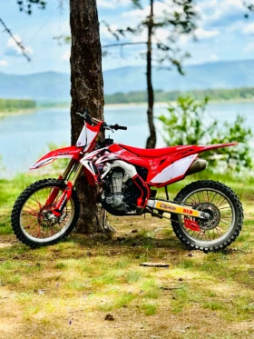 Обява за продажба на Honda Crf 450R  ~7 700 лв. - изображение 6