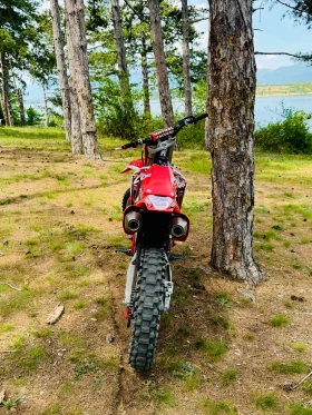 Обява за продажба на Honda Crf 450R  ~7 700 лв. - изображение 4