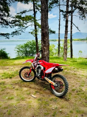Обява за продажба на Honda Crf 450R  ~7 700 лв. - изображение 5