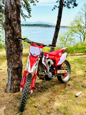 Обява за продажба на Honda Crf 450R  ~7 700 лв. - изображение 2