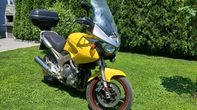     Yamaha Tdm