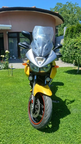 Yamaha Tdm | Mobile.bg    6