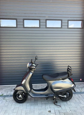 Vespa 50 LX | Mobile.bg    5