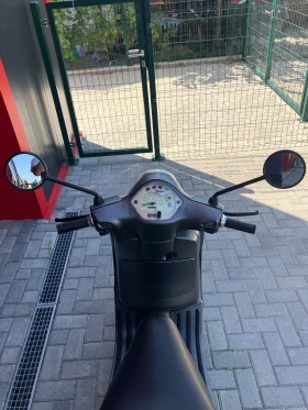 Vespa 50 LX | Mobile.bg    4