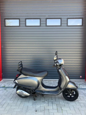 Vespa 50 LX | Mobile.bg    2