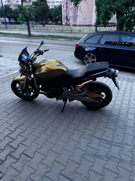 Honda Hornet, снимка 5