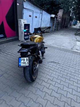 Honda Hornet, снимка 4