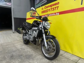 Yamaha FZ6 600 | Auto.bg — изображение 2