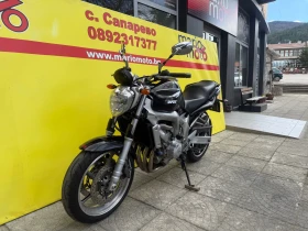 Yamaha FZ6 600 | Auto.bg — изображение 7