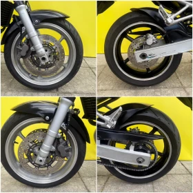 Yamaha FZ6 600 | Auto.bg — изображение 14