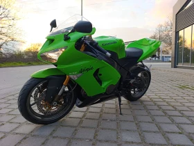 ������ Kawasaki Zxr