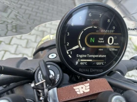 Royal Enfield Guerrilla undefined | Auto.bg — изображение 3