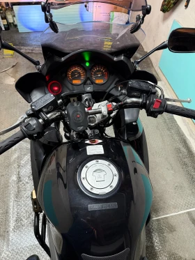 Honda Cbf 1000  ABS | Mobile.bg � ����� ������ 6