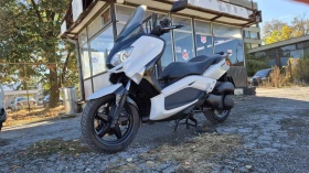 Yamaha X-max 250i* ���������*  | Mobile.bg � ����� ������ 7