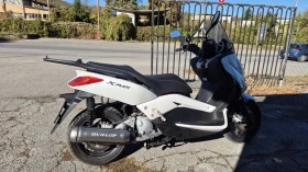 Yamaha X-max 250i* ���������*  | Mobile.bg � ����� ������ 4
