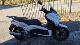 ������ Yamaha X-max