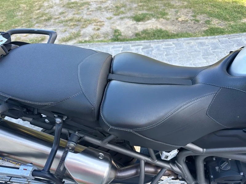 Triumph Tiger 800 XCX , снимка 4 - Мотоциклети и мототехника - 51467275