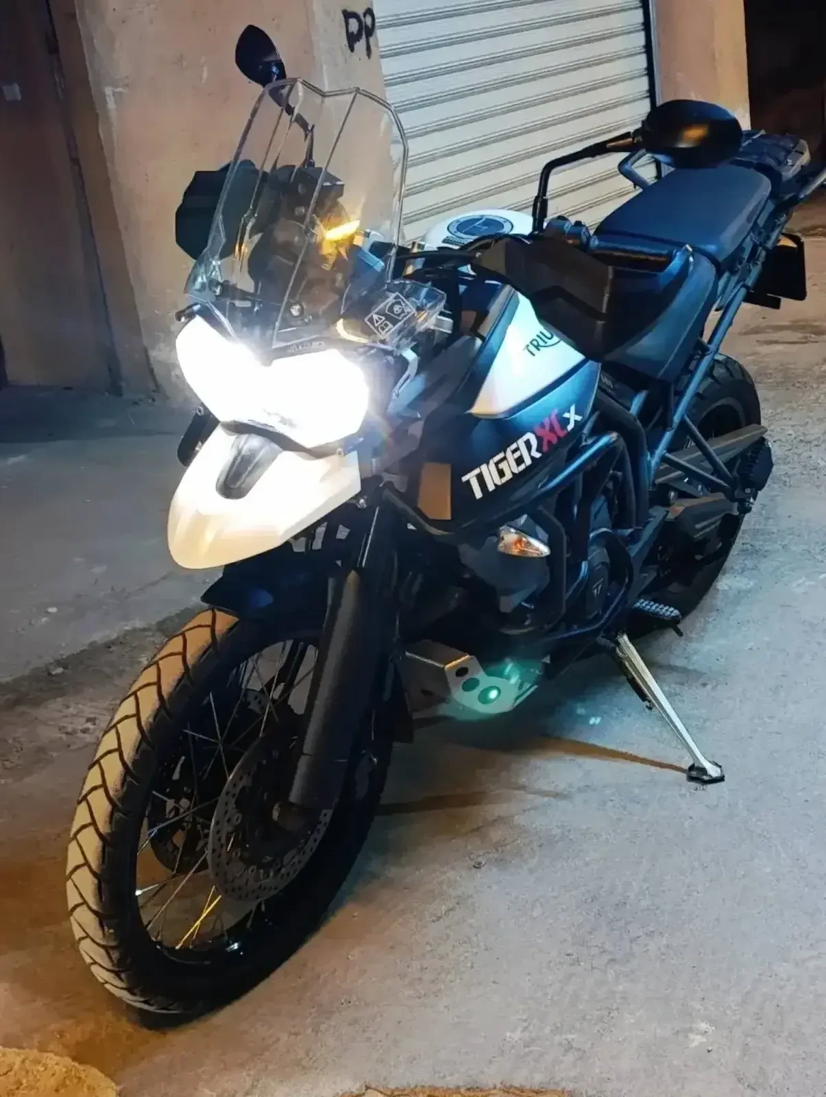 Triumph Tiger XCX | Mobile.bg � ����������� 1